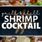 Grill & Chill Shrimp Cocktail