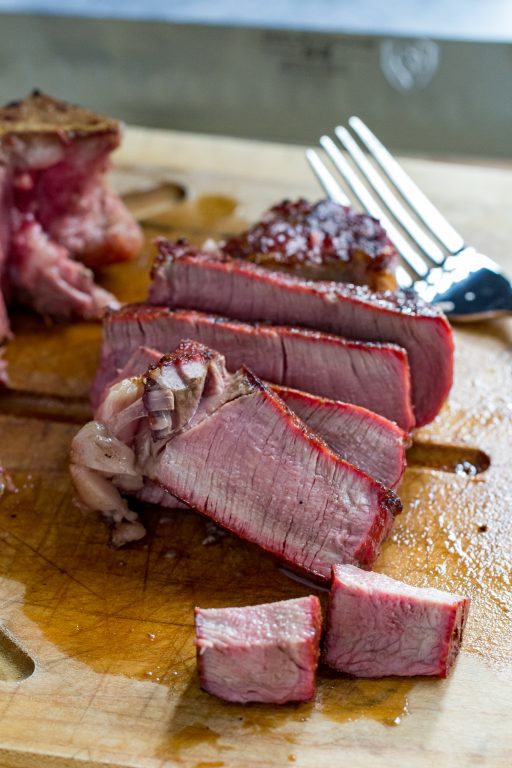 Blackstone Grill Steak Blackstone Griddle steak recipe