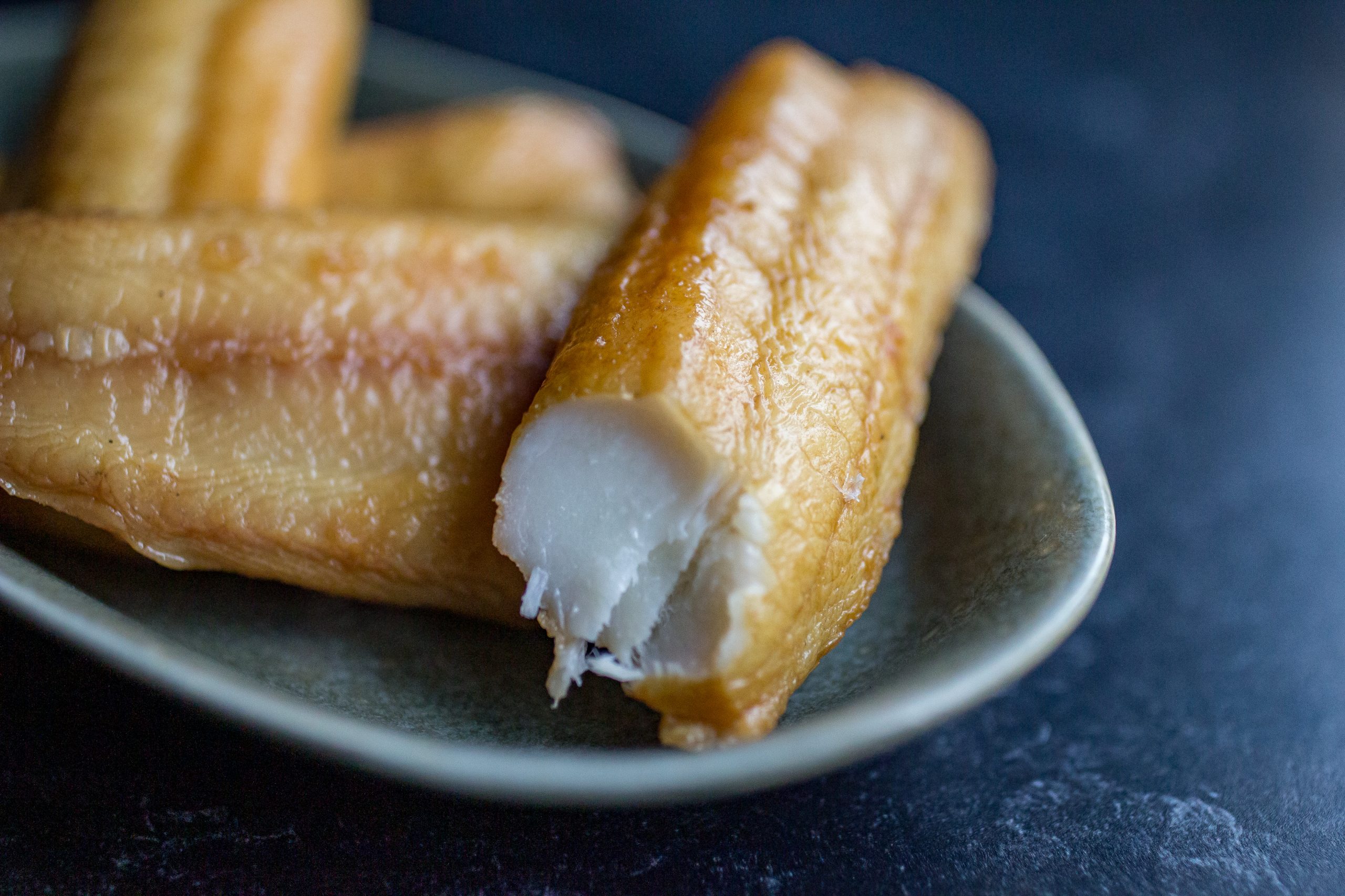 Smoked Black Cod Or Whatever You Do