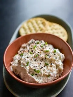 Smoked Black Cod Dip