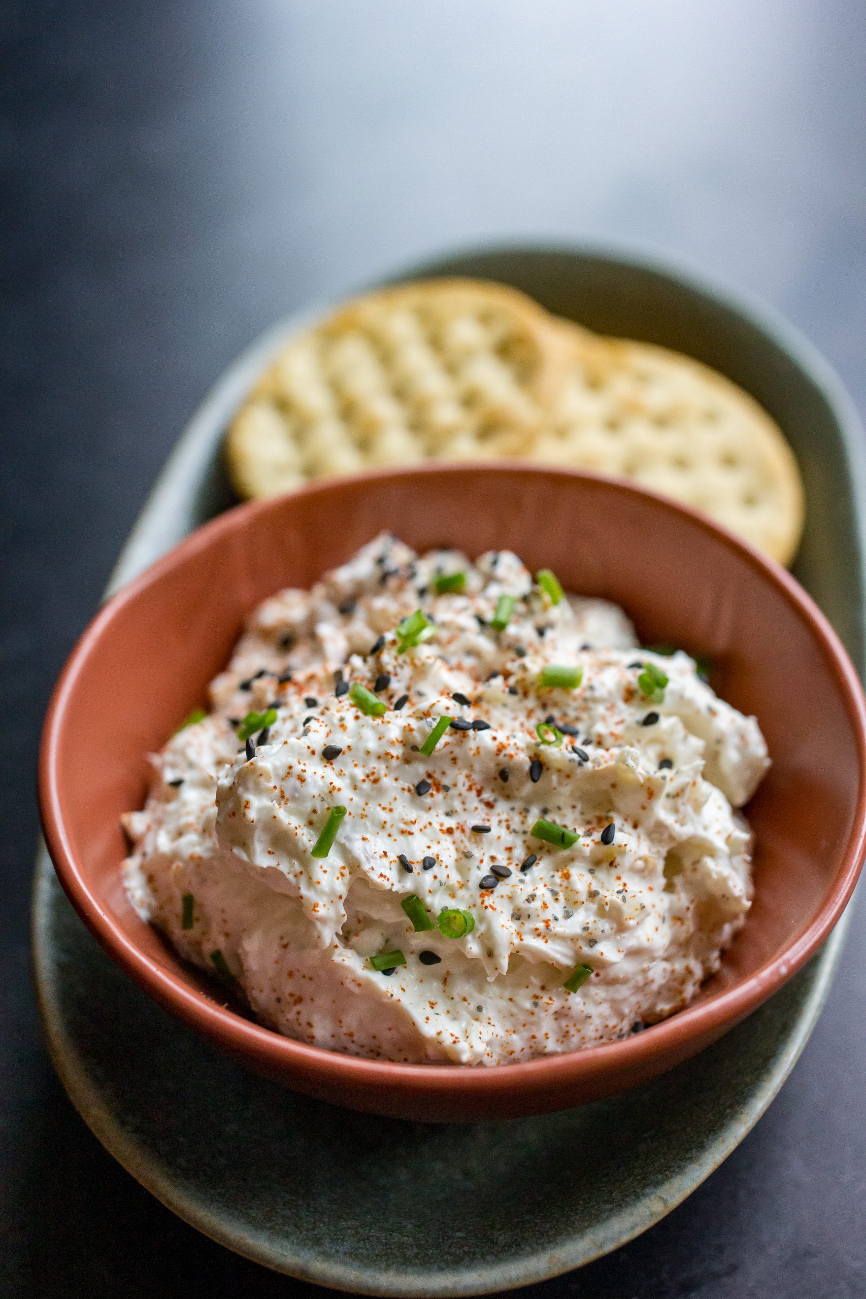 Smoked Black Cod Dip Or Whatever You Do