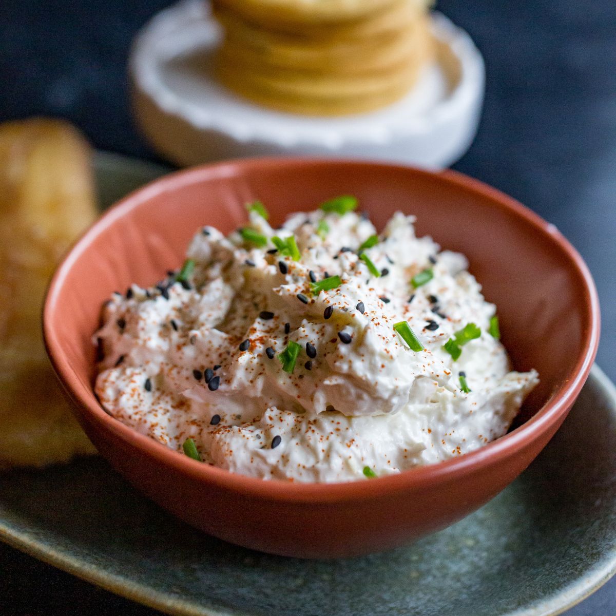 Smoked Black Cod Dip