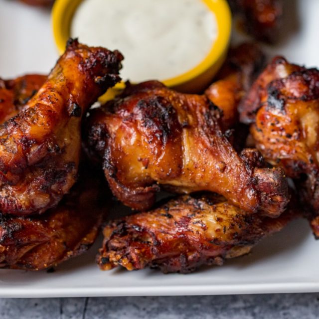 Spring Grilling Recipes | Or Whatever You Do