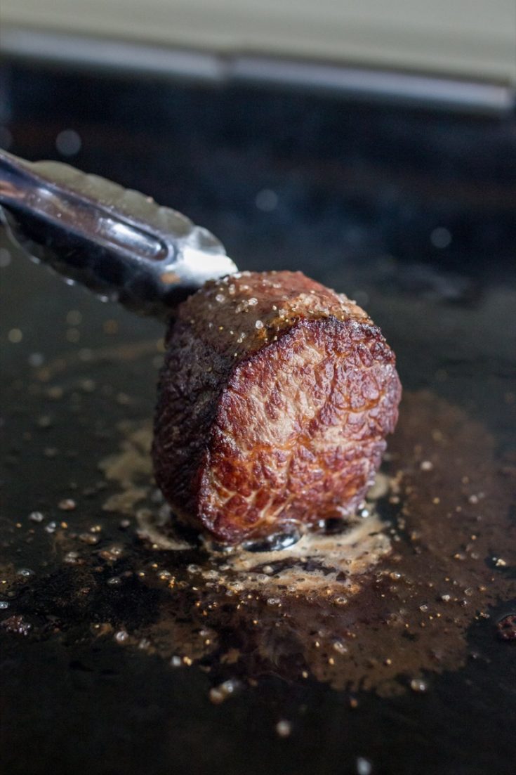 American Wagyu Manhattan NY Filet Or Whatever You Do