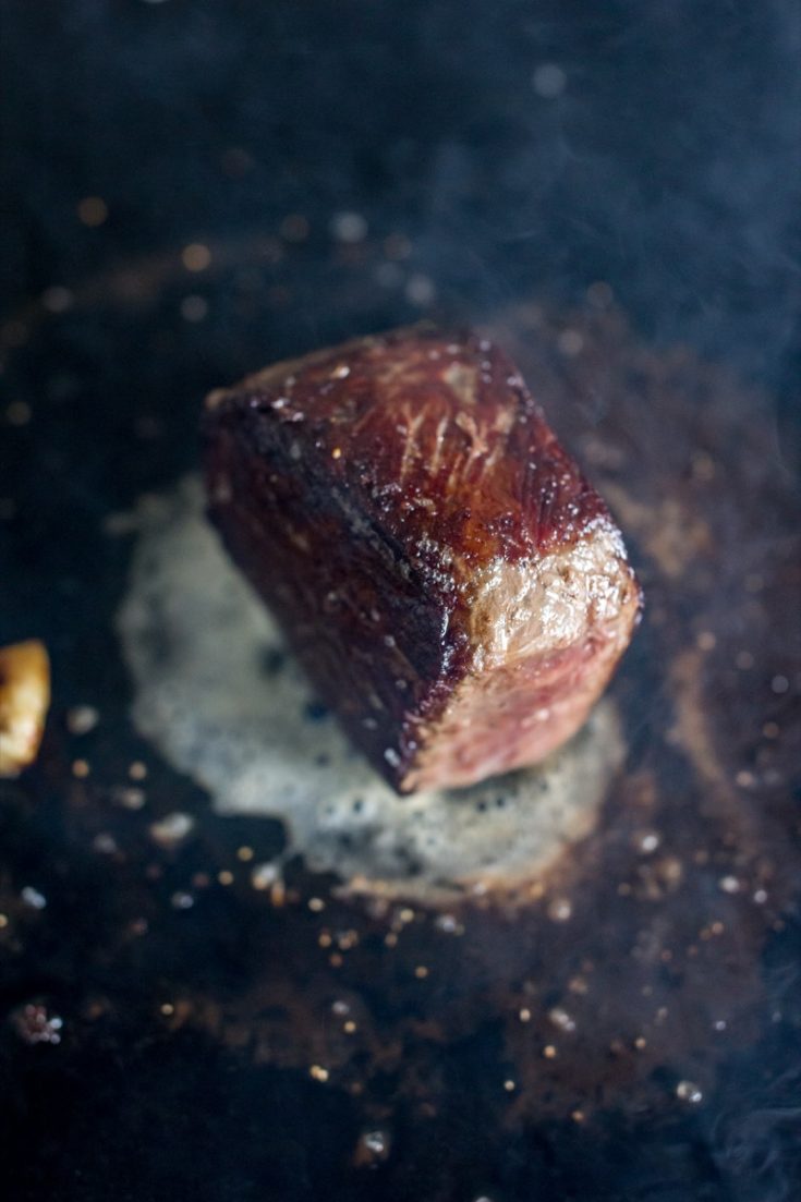Blackstone Grill Steak Blackstone Griddle steak recipe
