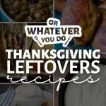 Thanksgiving Dinner Recipes