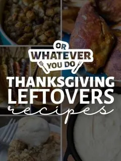 Thanksgiving Dinner Recipes