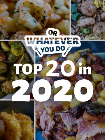 top 20 in 2020