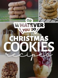 Christmas Cookies