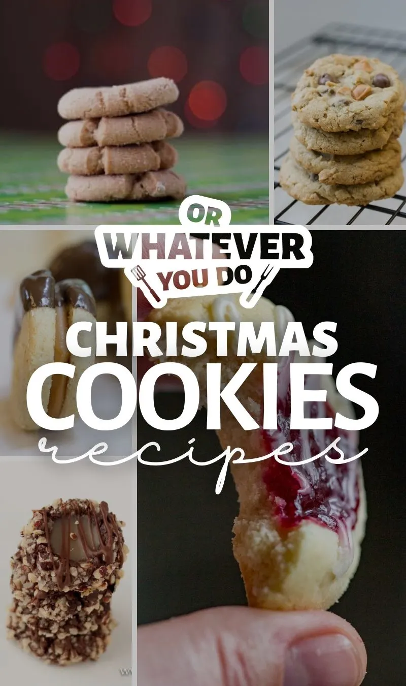 Christmas Cookies