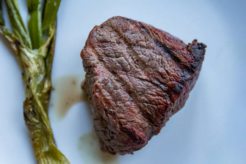 ButcherBox Filet Mignon