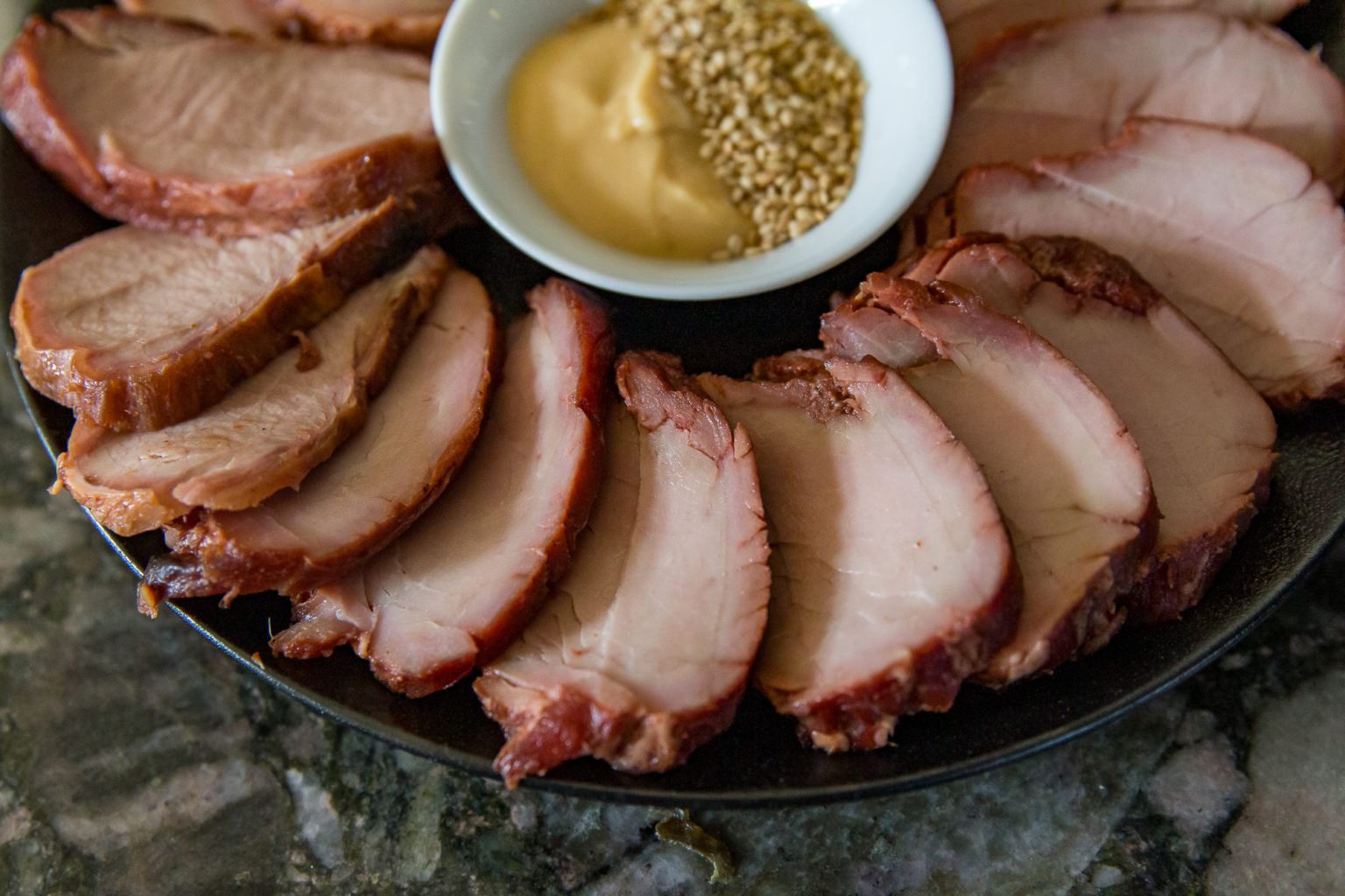 Smoked Chinese BBQ Pork Recipe Or Whatever You Do