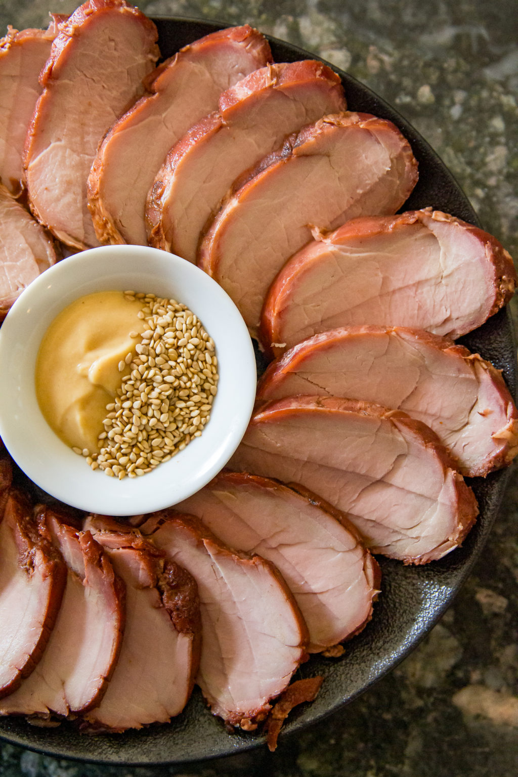 Smoked Chinese BBQ Pork Recipe Or Whatever You Do