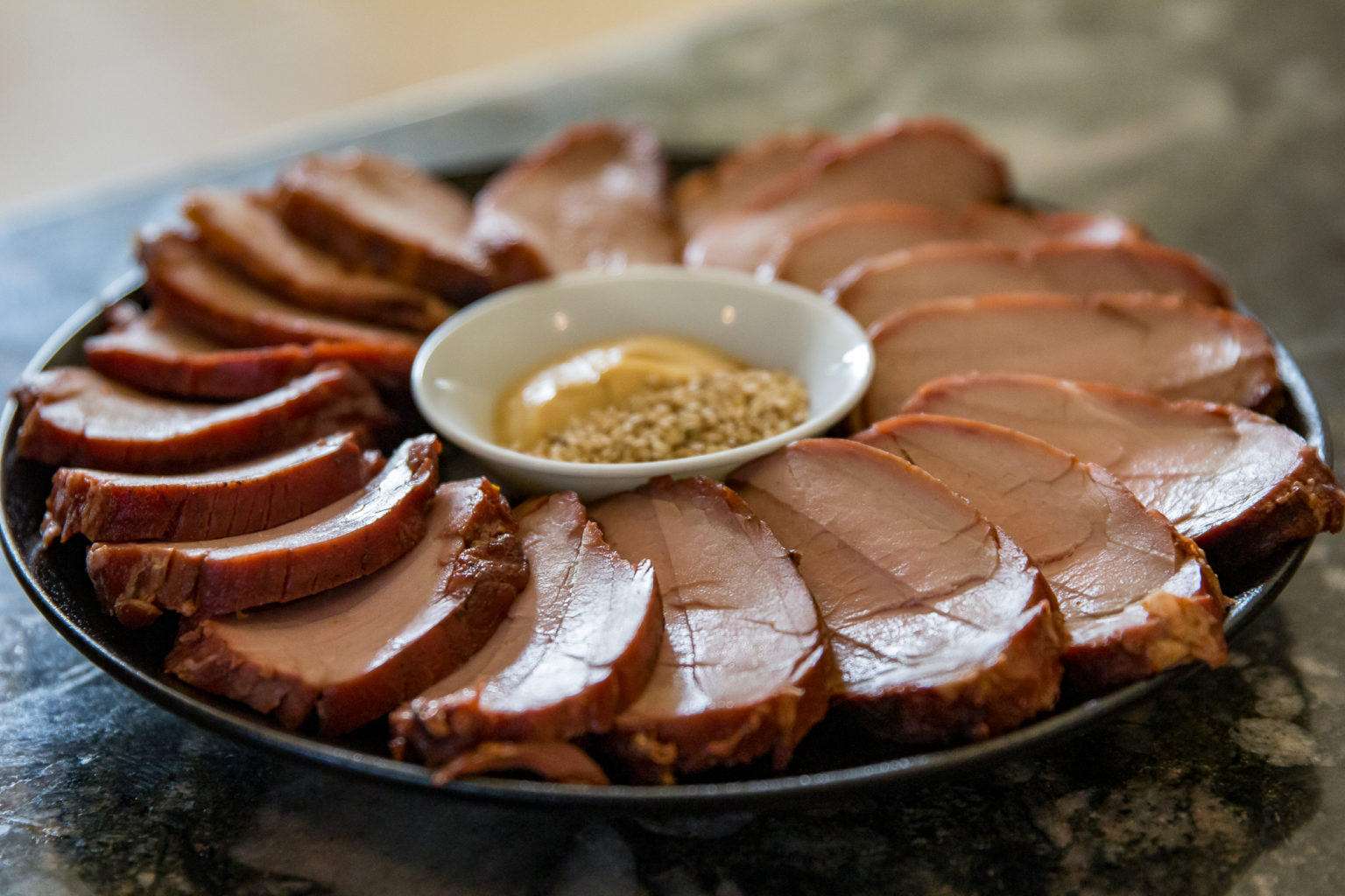 Smoked Chinese BBQ Pork Recipe Or Whatever You Do