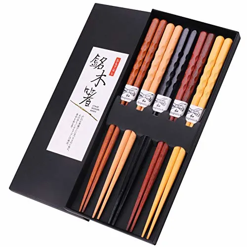 Reusable Chopsticks