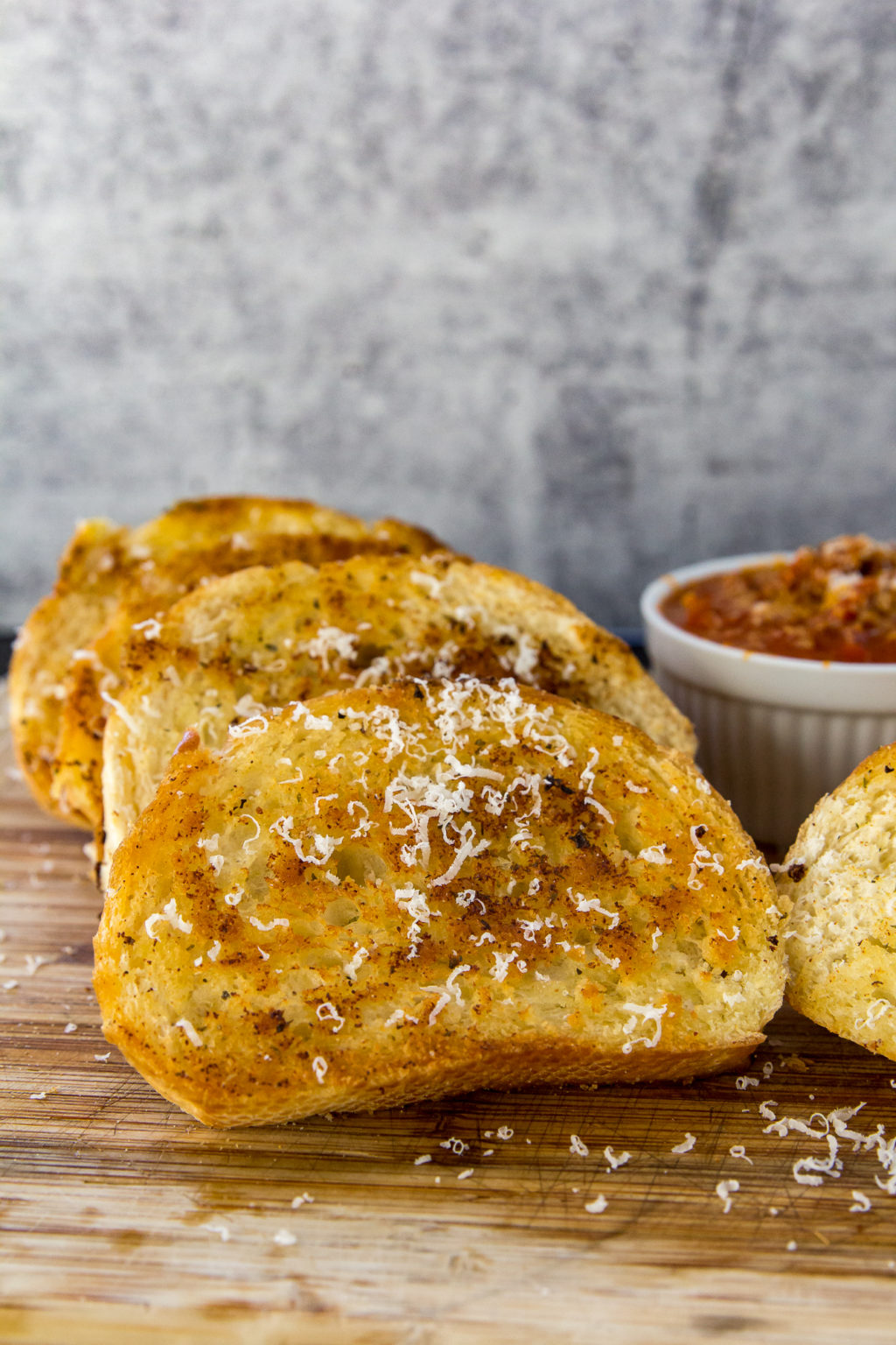 Blackstone Italian Dunkers Or Whatever You Do