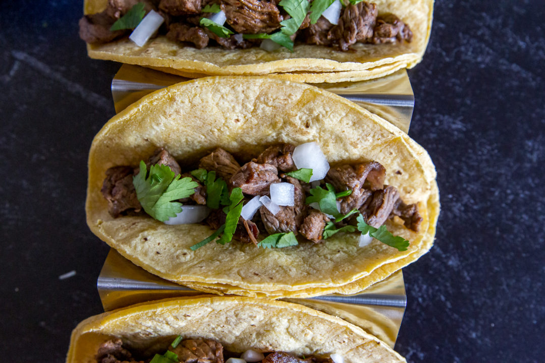 Blackstone Skirt Steak Street Tacos Or Whatever You Do