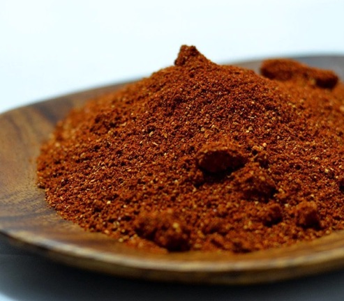 The Spice Guy Fajita Seasoning