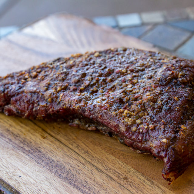 Easy Traeger Wood Pellet Grill Recipes Or Whatever You Do