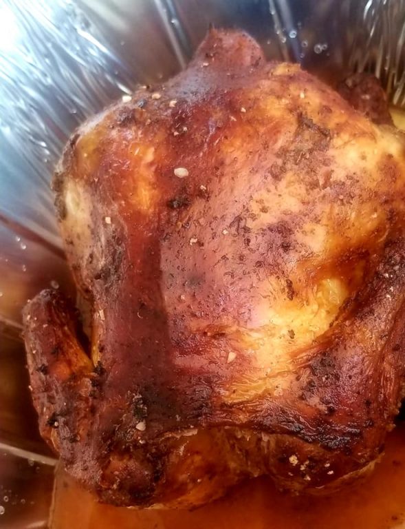 24 Incredible Traeger Recipes - Or Whatever You Do