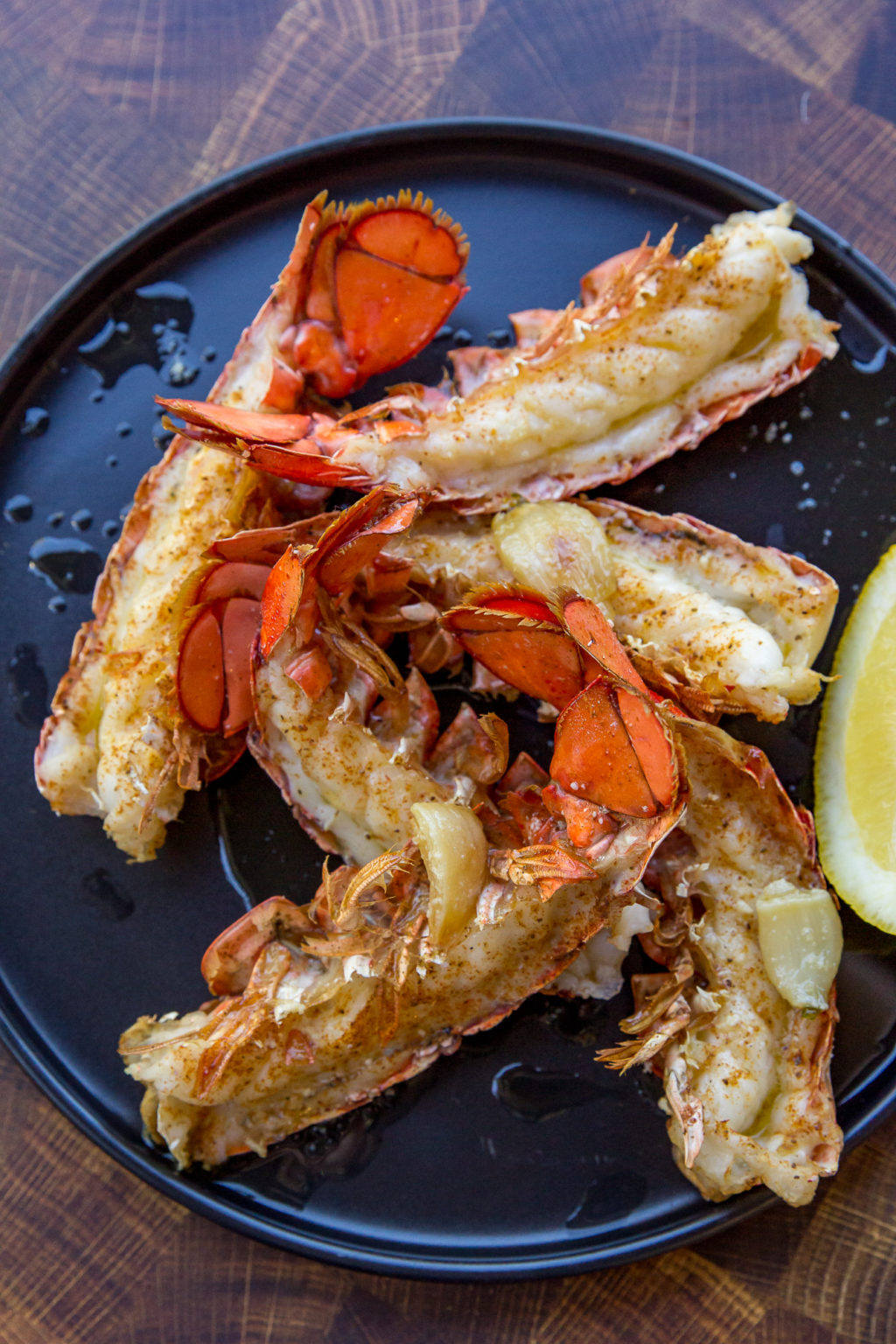 Blackstone Air Fryer Lobster Tails Or Whatever You Do