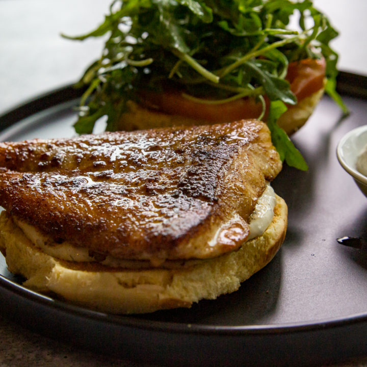 Blackstone Blackened Fish Sandwich-image