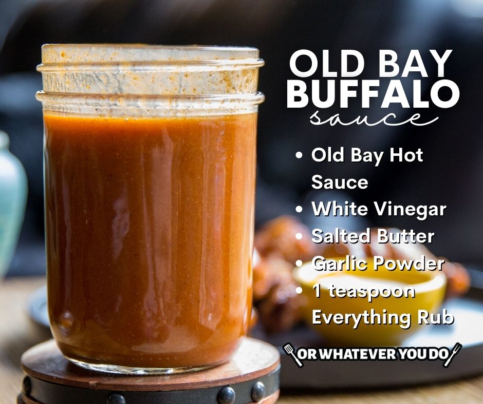 Old Buffalo - Or You Do