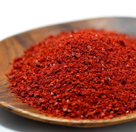 Korean Red Chili - Gochugaru