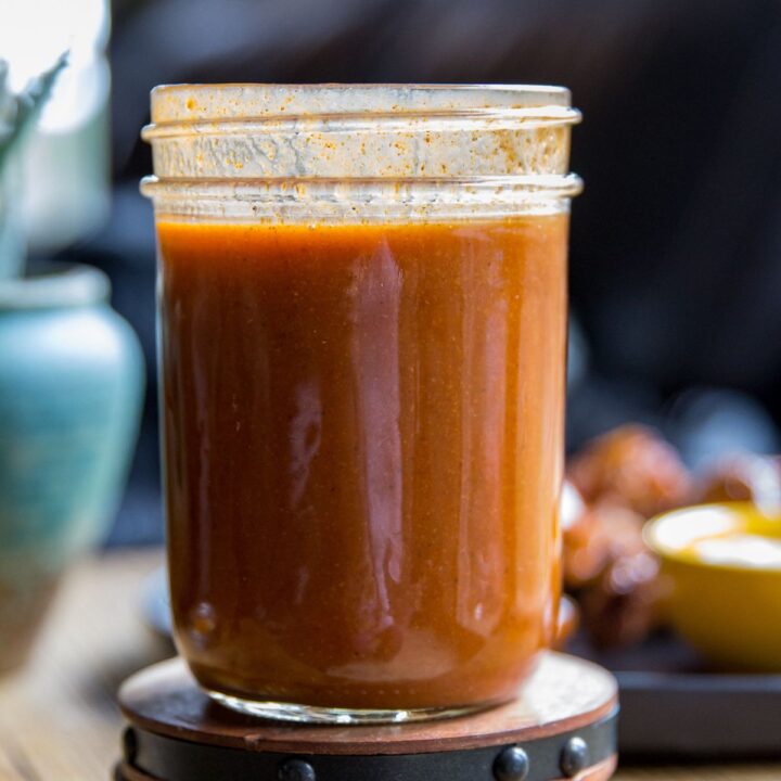 Old Bay Buffalo Sauce Recipe