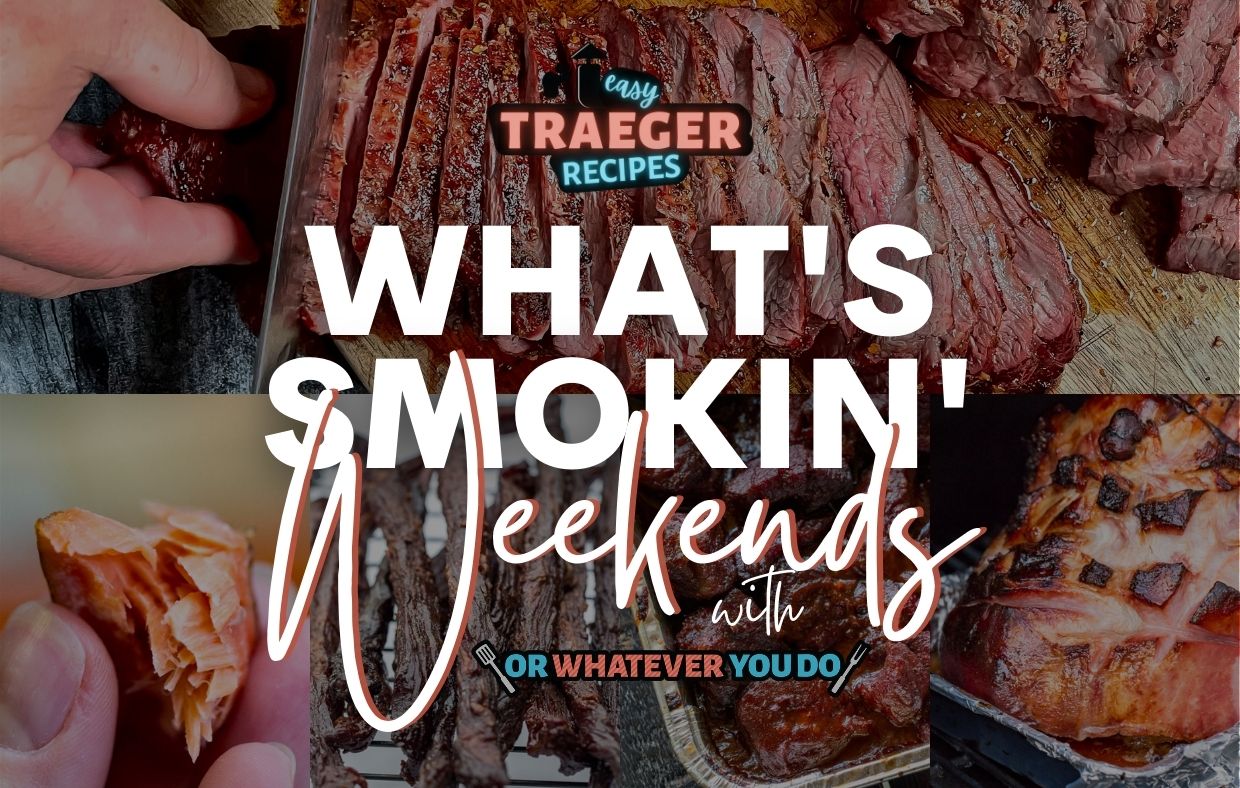 What's Smokin' Weekends