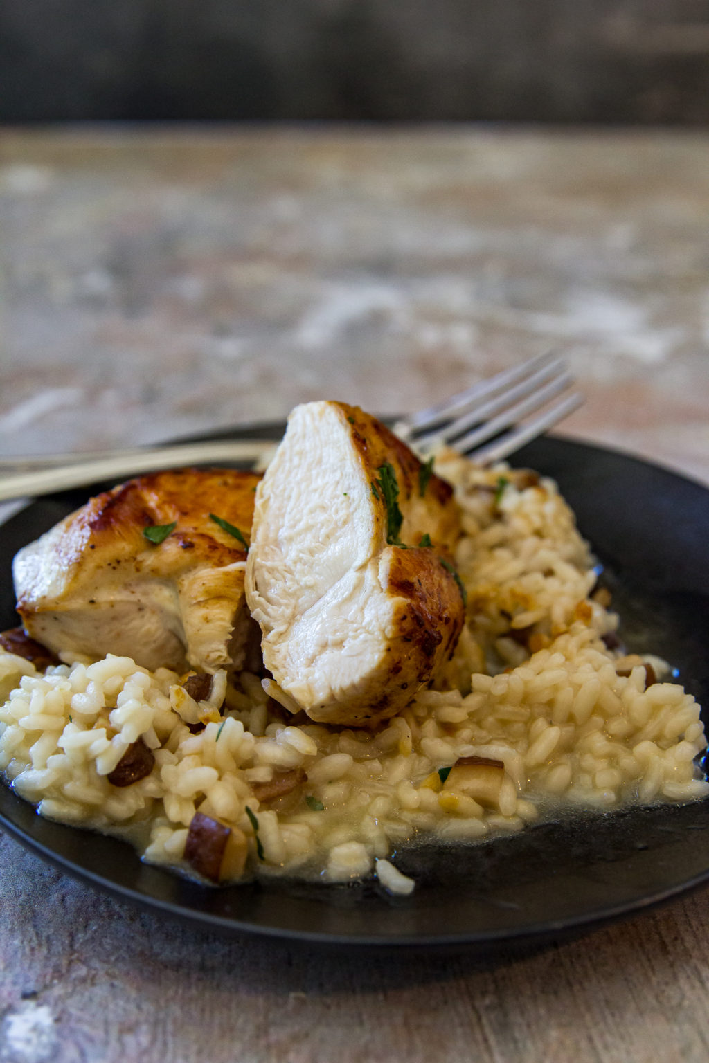 Blackstone Seared Chicken Breasts Or Whatever You Do