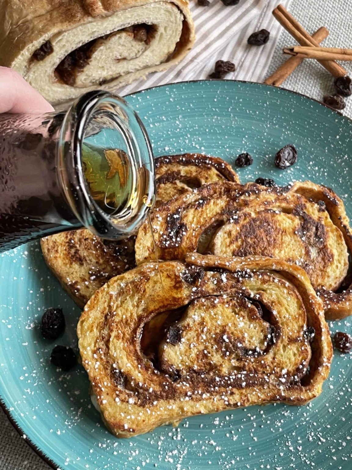 60+ Delicious Blackstone Recipes Or Whatever You Do