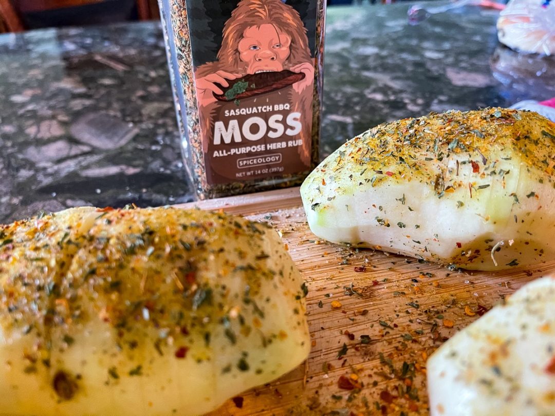 Smoked Hasselback Potatoes Or Whatever You Do