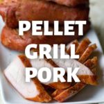 Pellet Grill Hub - Or Whatever You Do