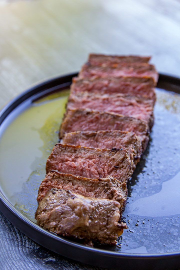How To Cook Ribeye on the Blackstone Griddle Or Whatever You Do