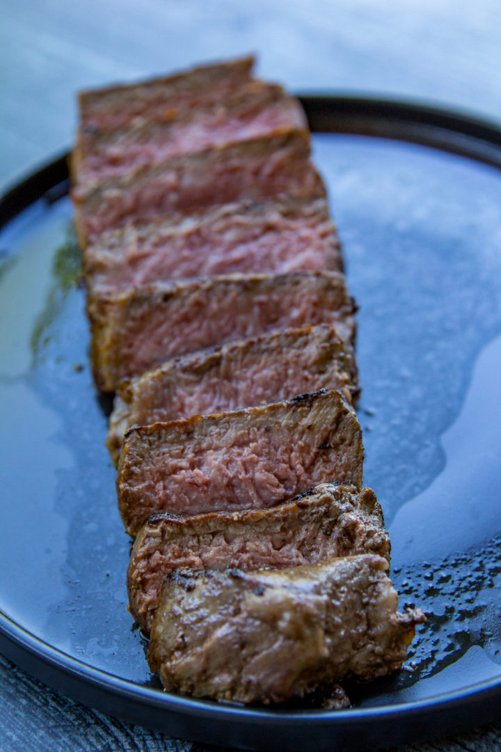 How To Cook Ribeye on the Blackstone Griddle Or Whatever You Do