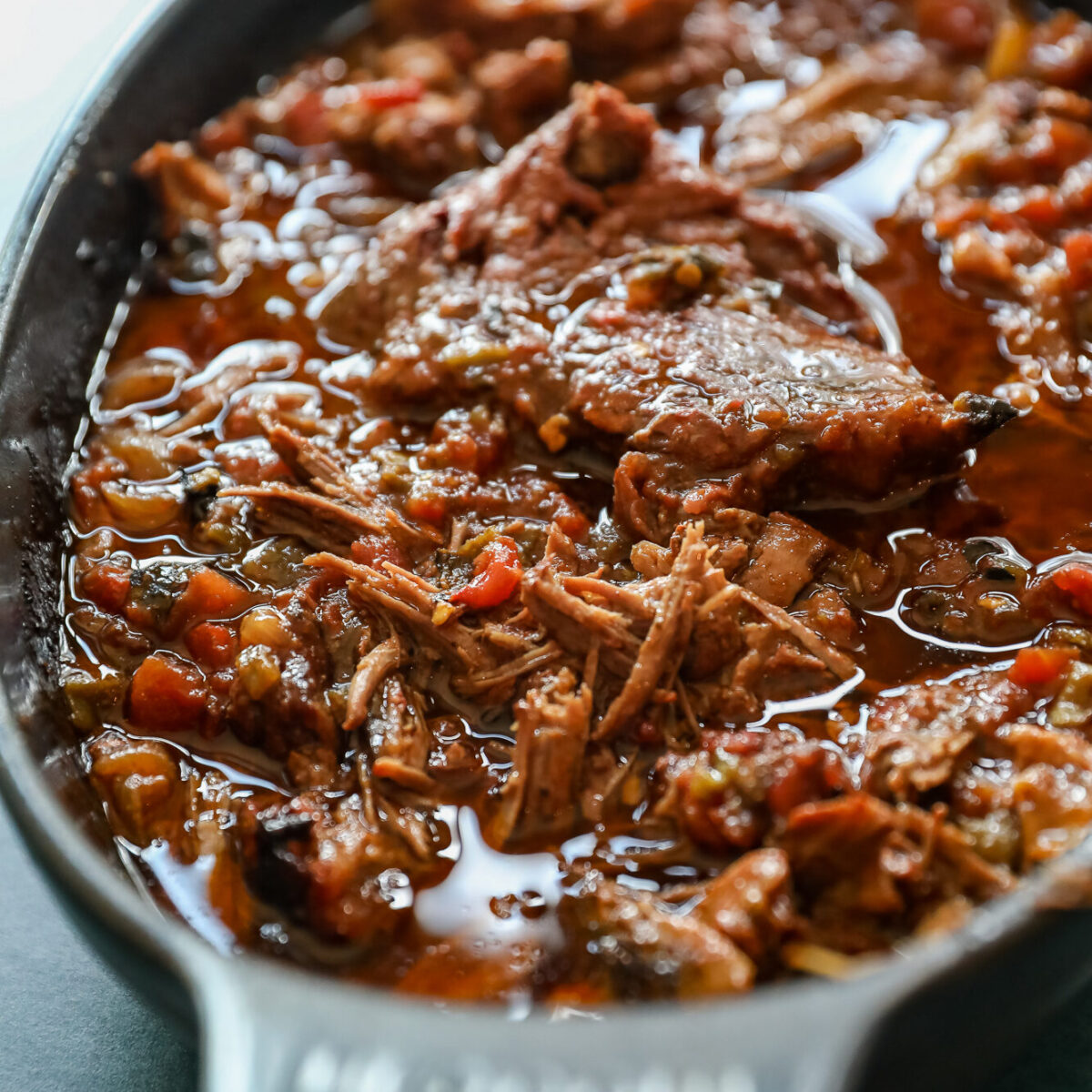 Smoked Shredded Beef Burritos