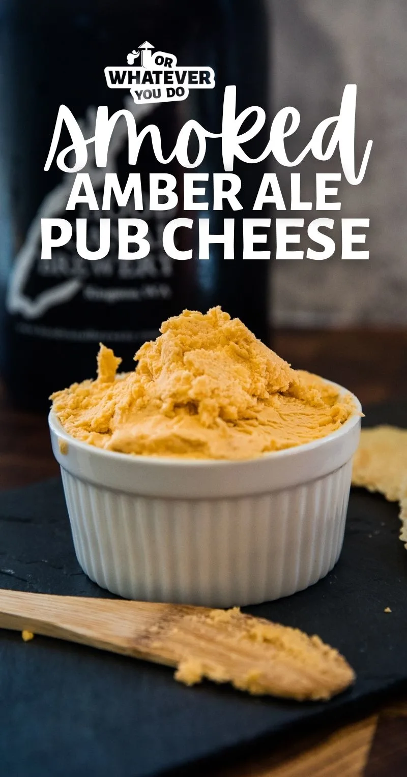 Gourmet Beer Cheddar Cheese Spread & Dip | Order Online