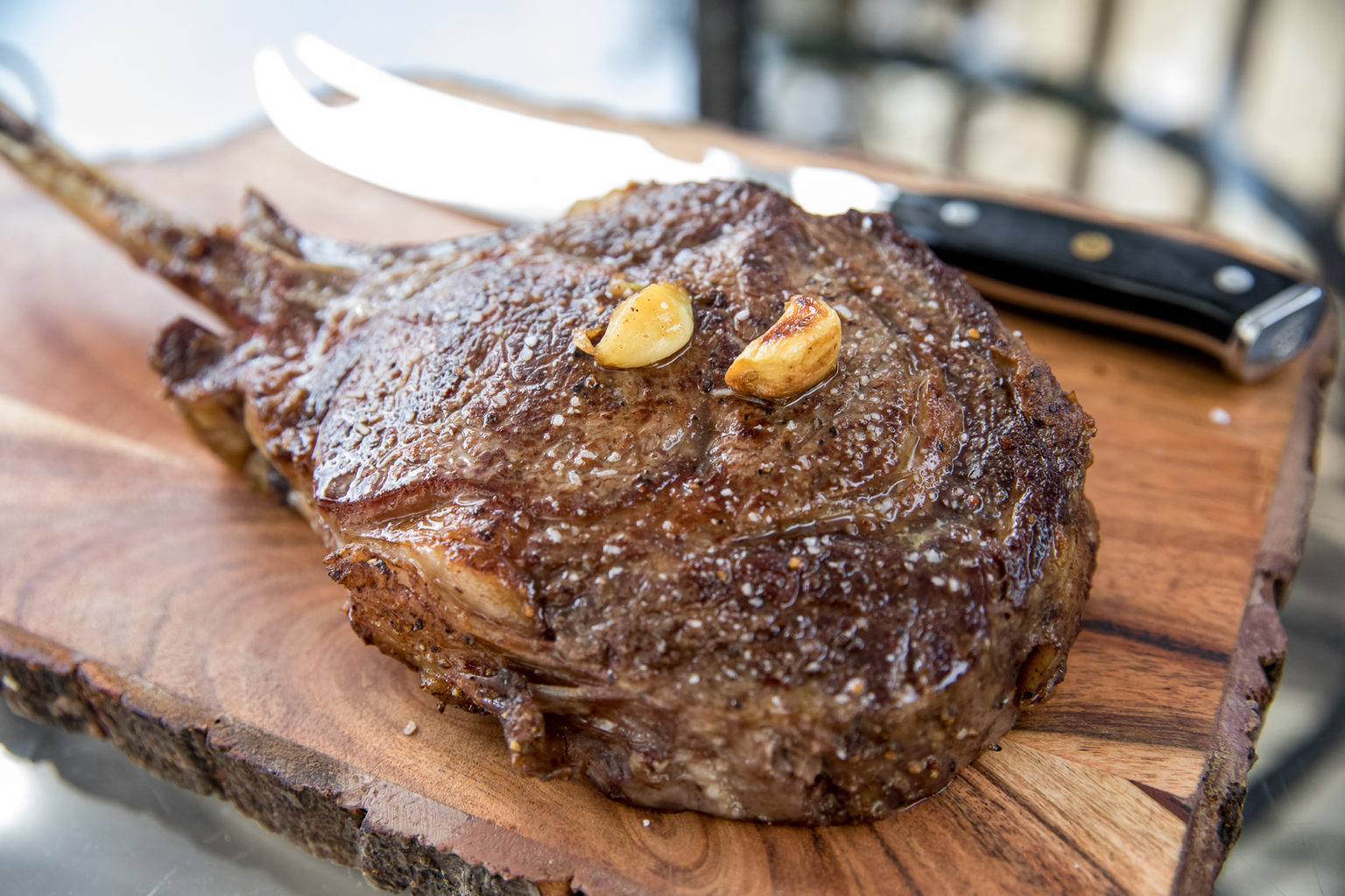 Blackstone Tomahawk Ribeye Or Whatever You Do