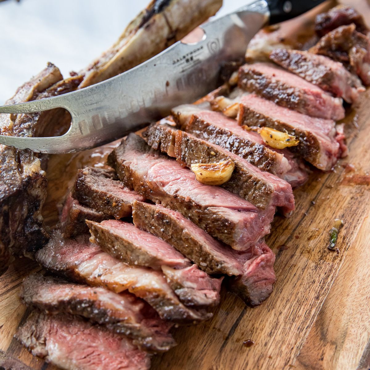 Blackstone Tomahawk Ribeye