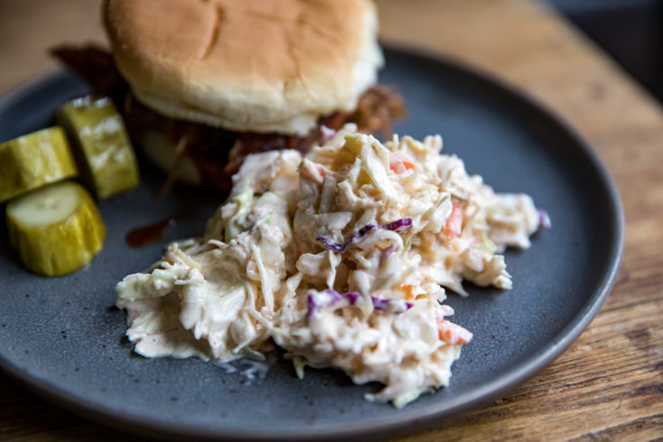 Coleslaw Recipe