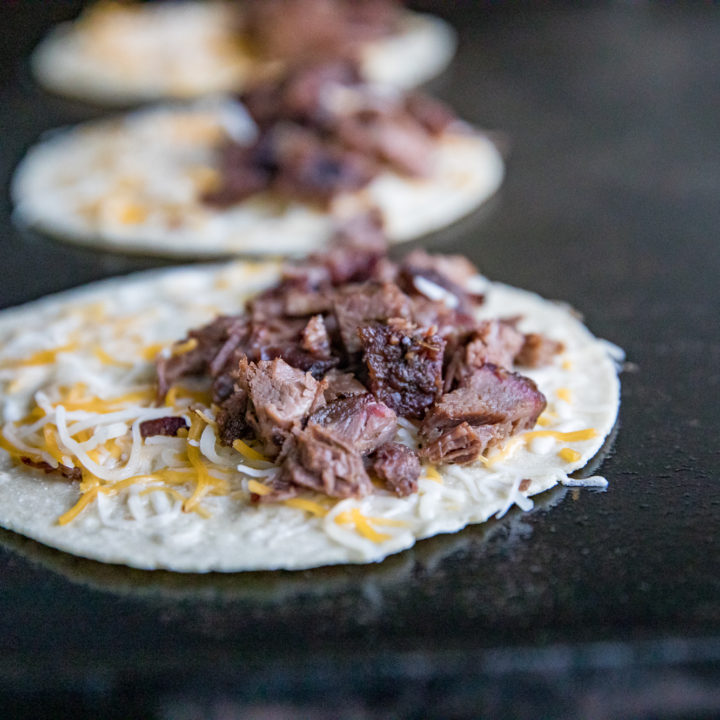 Blackstone Griddle Recipes-image