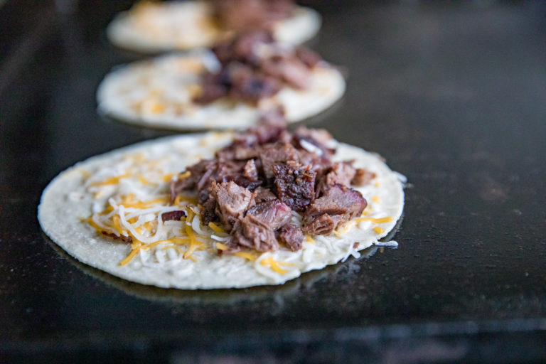 60+ Incredible Blackstone Recipes Or Whatever You Do