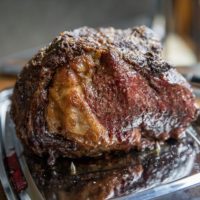 Snake River Farms Black Grade American Wagyu Prime Rib