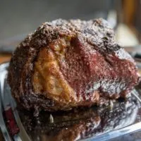 Snake River Farms Black Grade American Wagyu Prime Rib