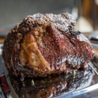 Snake River Farms Black Grade American Wagyu Prime Rib