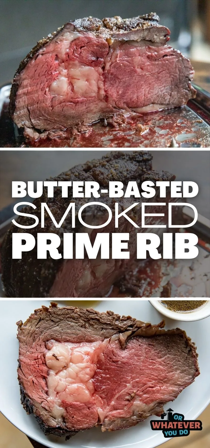 Perfect Prime Rib - Snake River Farms