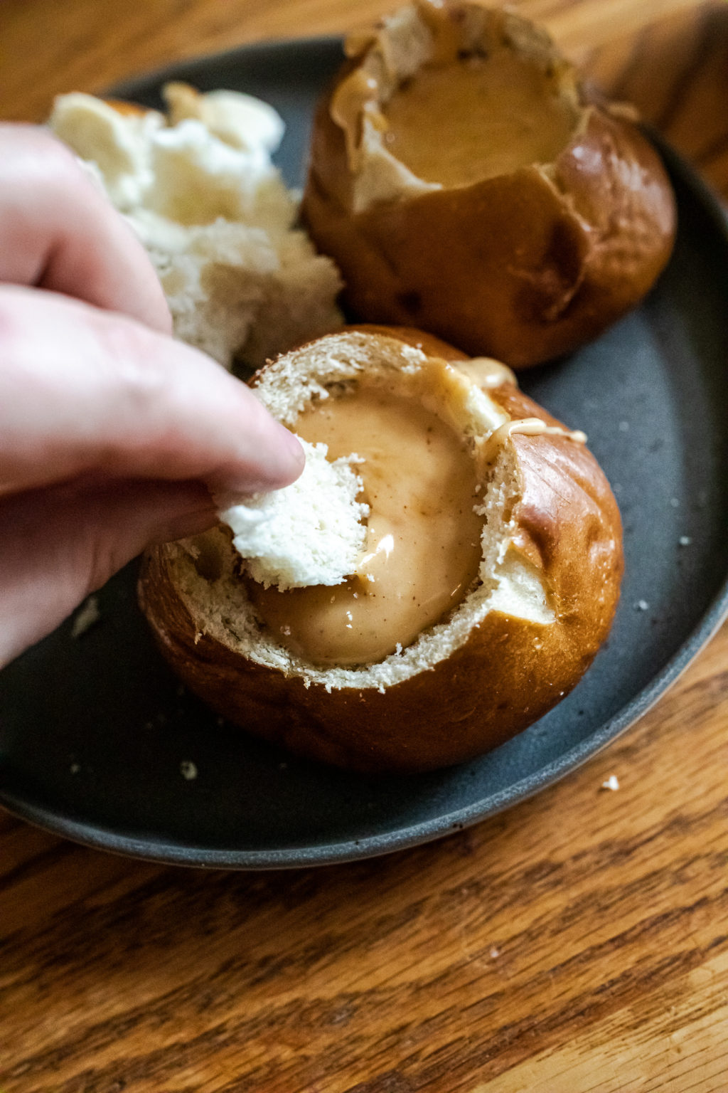 Traeger Smoked Beer Cheese Dip Or Whatever You Do