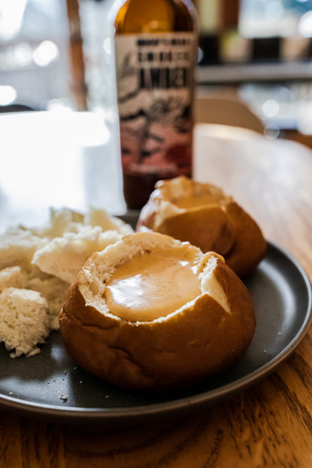 Traeger Smoked Beer Cheese Dip Or Whatever You Do