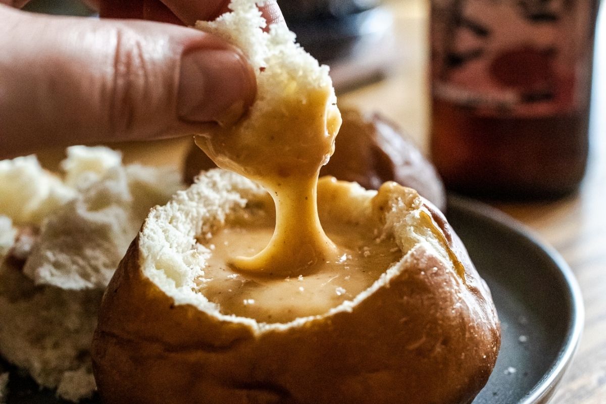 23 Amazing Super-Bowl Dip Recipes